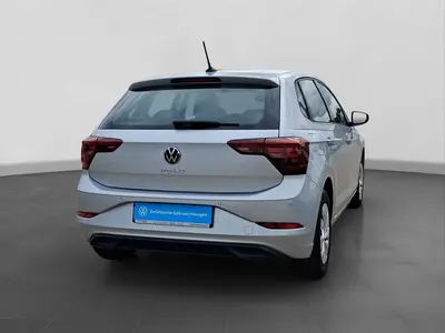 Volkswagen Polo – Foto 3