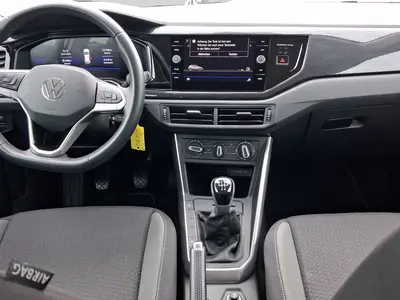Volkswagen Polo – Foto 5