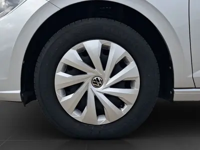 Volkswagen Polo – Foto 7
