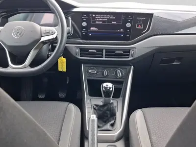 Volkswagen Polo – Foto 11