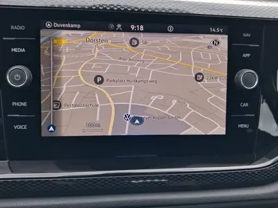 Volkswagen Polo – Foto 12
