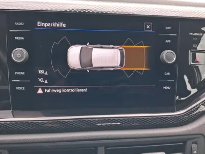 Volkswagen Polo – Foto 13
