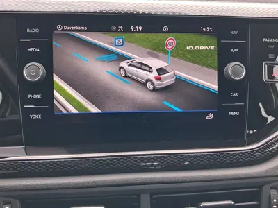 Volkswagen Polo – Foto 14