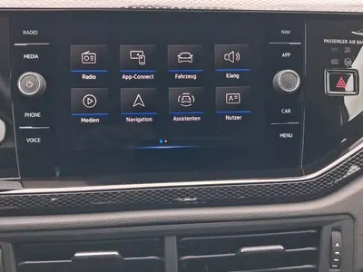 Volkswagen Polo – Foto 15