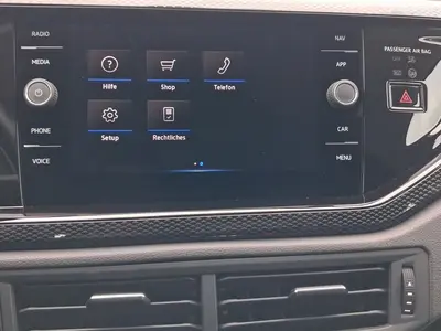 Volkswagen Polo – Foto 16