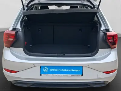 Volkswagen Polo – Foto 17