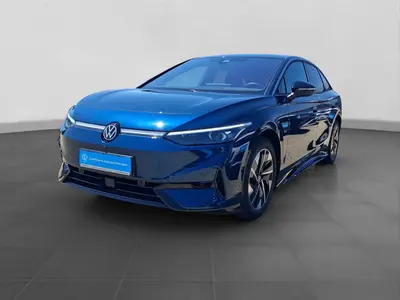 Volkswagen ID.7 – Foto 2