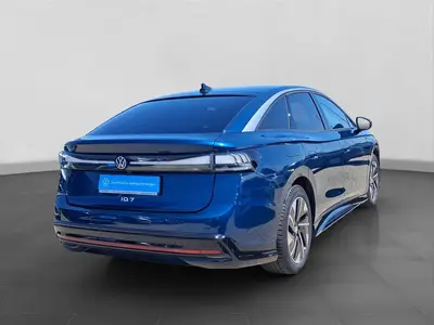 Volkswagen ID.7 – Foto 3