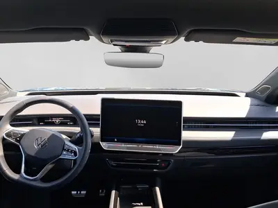 Volkswagen ID.7 – Foto 5