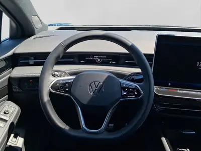 Volkswagen ID.7 – Foto 9