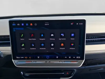 Volkswagen ID.7 – Foto 15