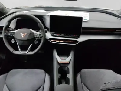 Cupra Raval – Foto 5