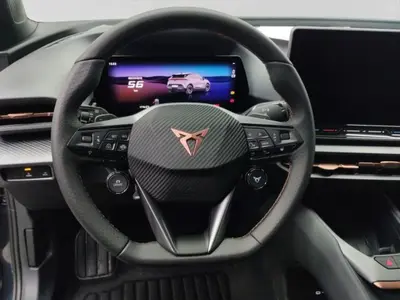 Cupra Raval – Foto 9