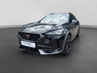 Cupra Formentor – Foto 2