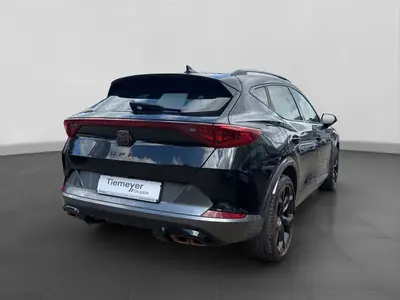Cupra Formentor – Foto 3