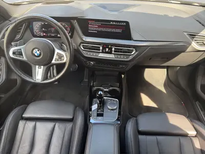 BMW M135 – Foto 5