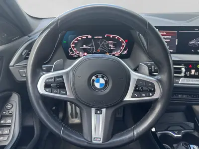 BMW M135 – Foto 9