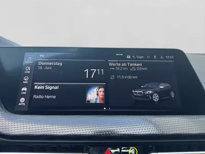 BMW M135 – Foto 15