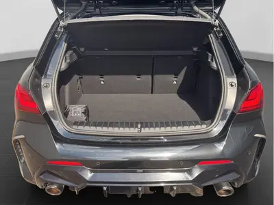 BMW M135 – Foto 17
