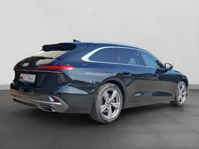 Audi A6 Avant – Foto 3
