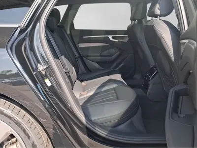 Audi A6 Avant – Foto 6