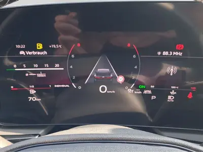 Audi A6 Avant – Foto 10