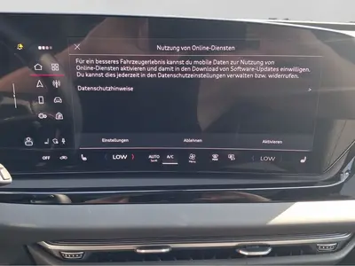 Audi A6 Avant – Foto 12