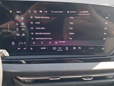 Audi A6 Avant – Foto 13