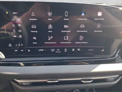 Audi A6 Avant – Foto 14