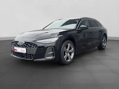 Audi A6 Avant – Foto 2