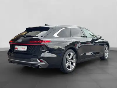 Audi A6 Avant – Foto 3
