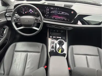 Audi A6 Avant – Foto 5