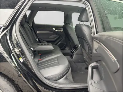 Audi A6 Avant – Foto 6