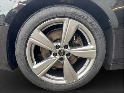 Audi A6 Avant – Foto 7