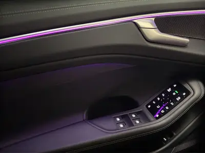 Audi A6 Avant – Foto 8