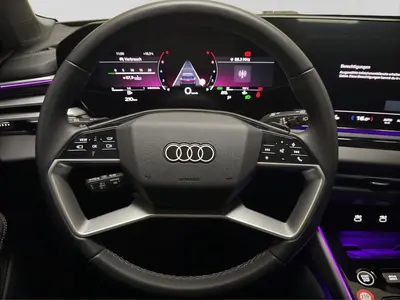 Audi A6 Avant – Foto 9