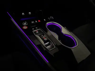 Audi A6 Avant – Foto 11