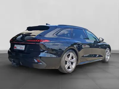 Audi A6 Avant – Foto 3