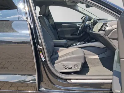 Audi A6 Avant – Foto 4