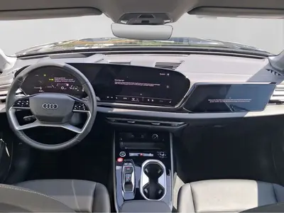 Audi A6 Avant – Foto 5
