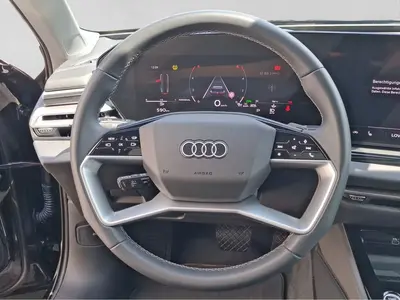 Audi A6 Avant – Foto 9