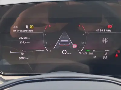 Audi A6 Avant – Foto 10