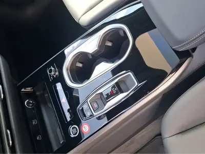 Audi A6 Avant – Foto 11