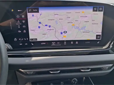 Audi A6 Avant – Foto 12