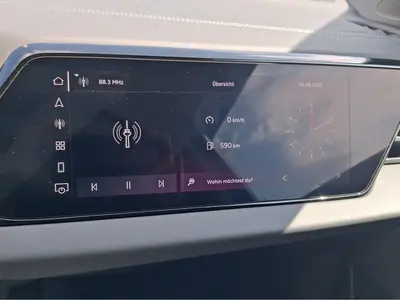 Audi A6 Avant – Foto 13