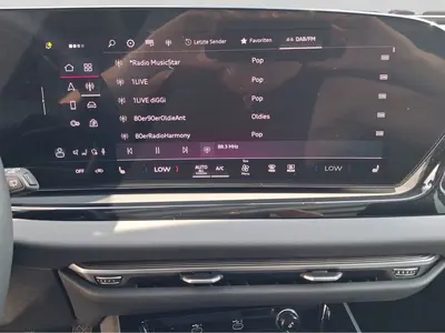 Audi A6 Avant – Foto 14