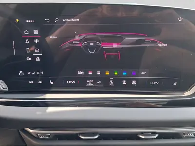 Audi A6 Avant – Foto 15