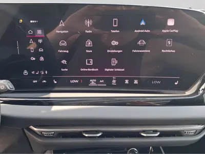 Audi A6 Avant – Foto 16