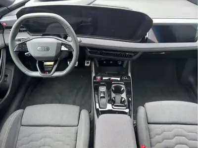 Audi A6 Avant e-tron – Foto 5