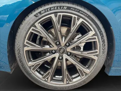 Audi A6 Avant e-tron – Foto 7